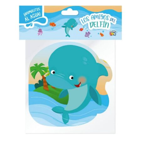 Los amigos del delfín