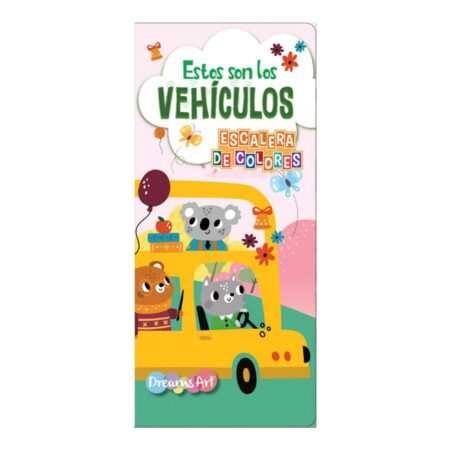 Estos son los vehículos