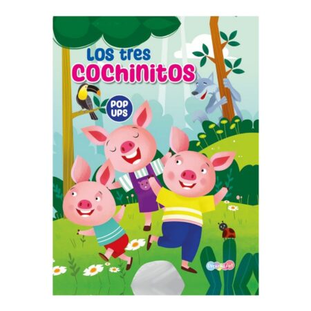 Los tres cochinitos