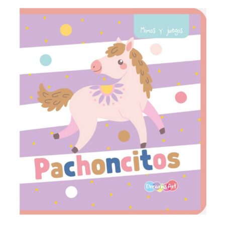 Pachoncitos