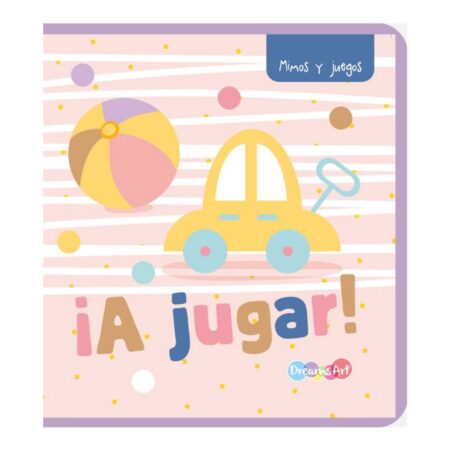 ¡A jugar!