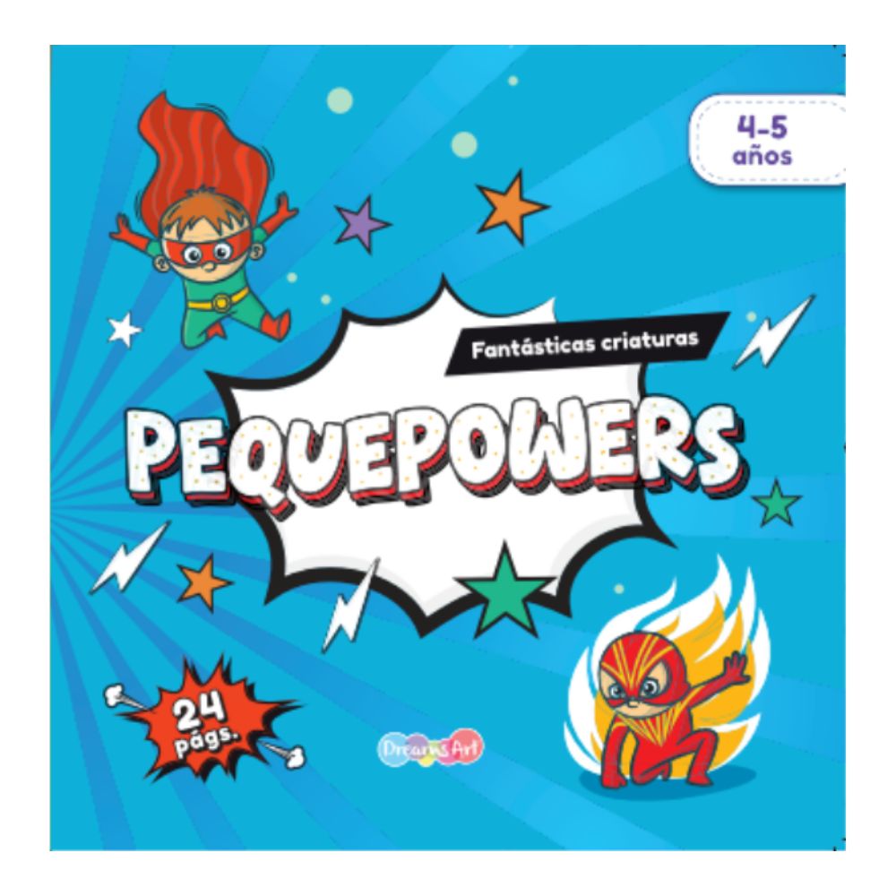 Pequepowers