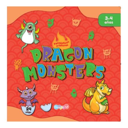 Dragon Monsters