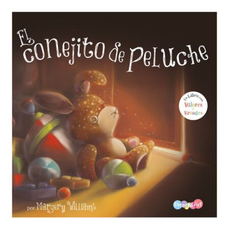 El conejito de peluche