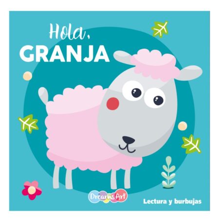 Hola, granja