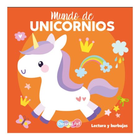 Mundo de unicornios
