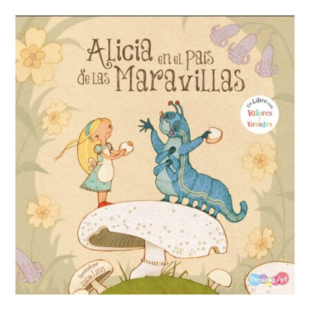 Alicia en el país de las maravillas
