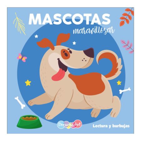Mascotas maravillosas