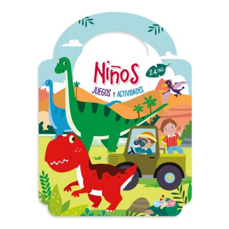 Niños