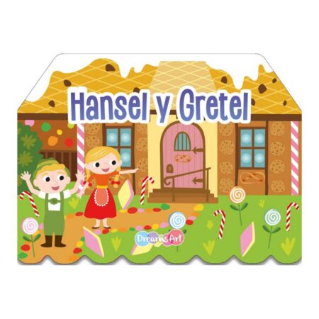 Hansel y Gretel