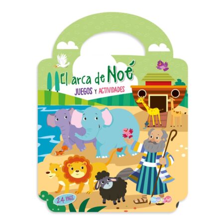 El arca de Noé