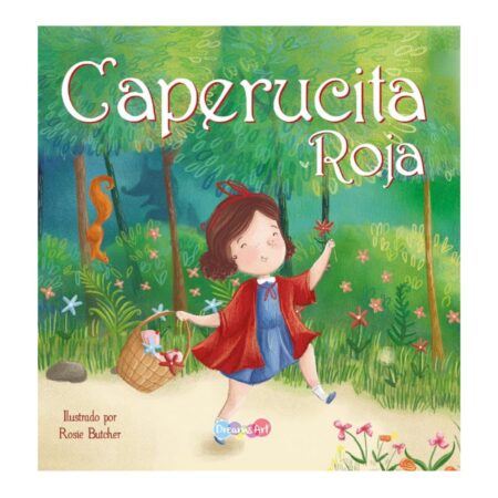Caperucita Roja