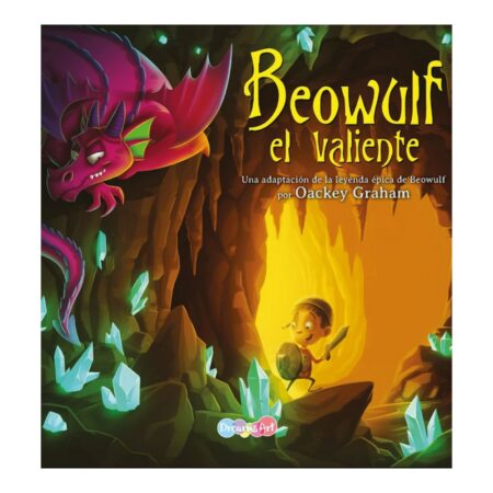 Beowulf el valiente