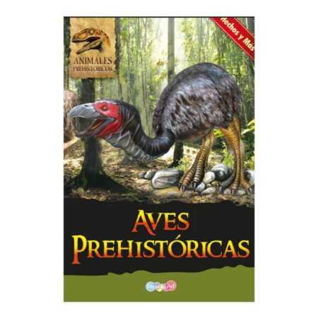 Aves prehistóricas