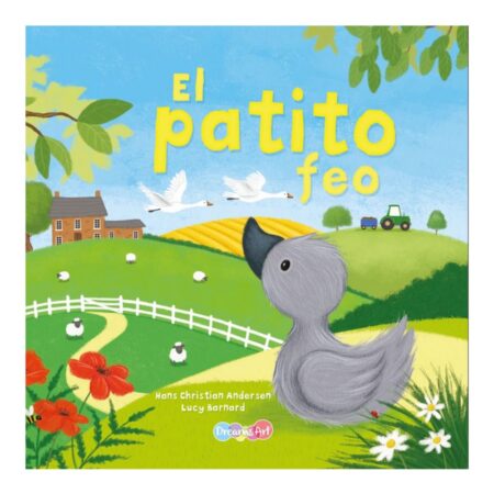 El patito feo