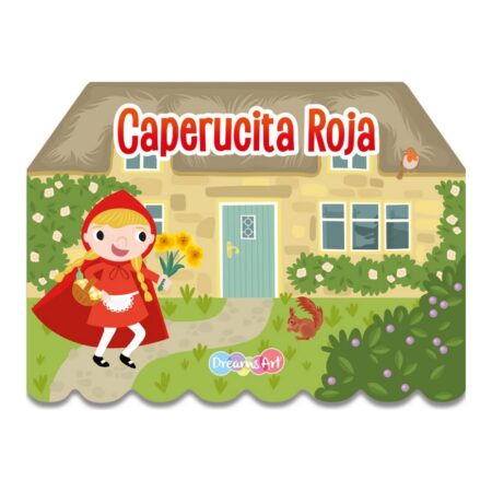 Caperucita Roja
