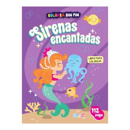 Sirenas Encantadas