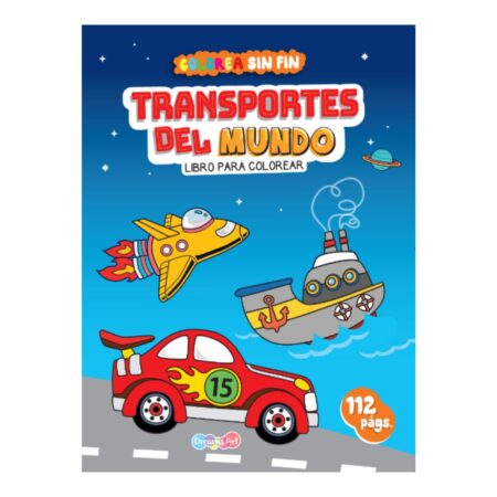 Transportes del mundo