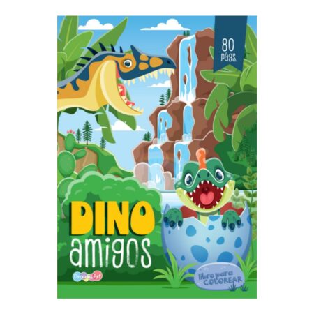 Dino Amigos