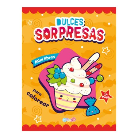 Dulces Sorpresas