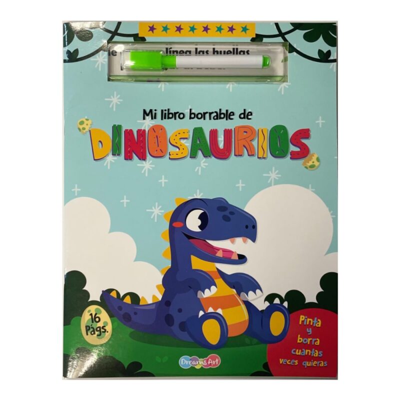 Dinosaurios