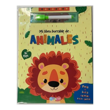 Animales