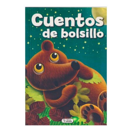 Cuentos de bolsillo