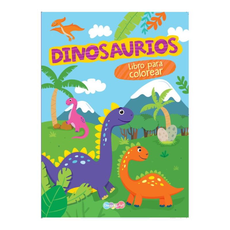 Dinosaurios