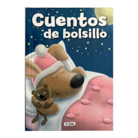 Cuentos de bolsillo