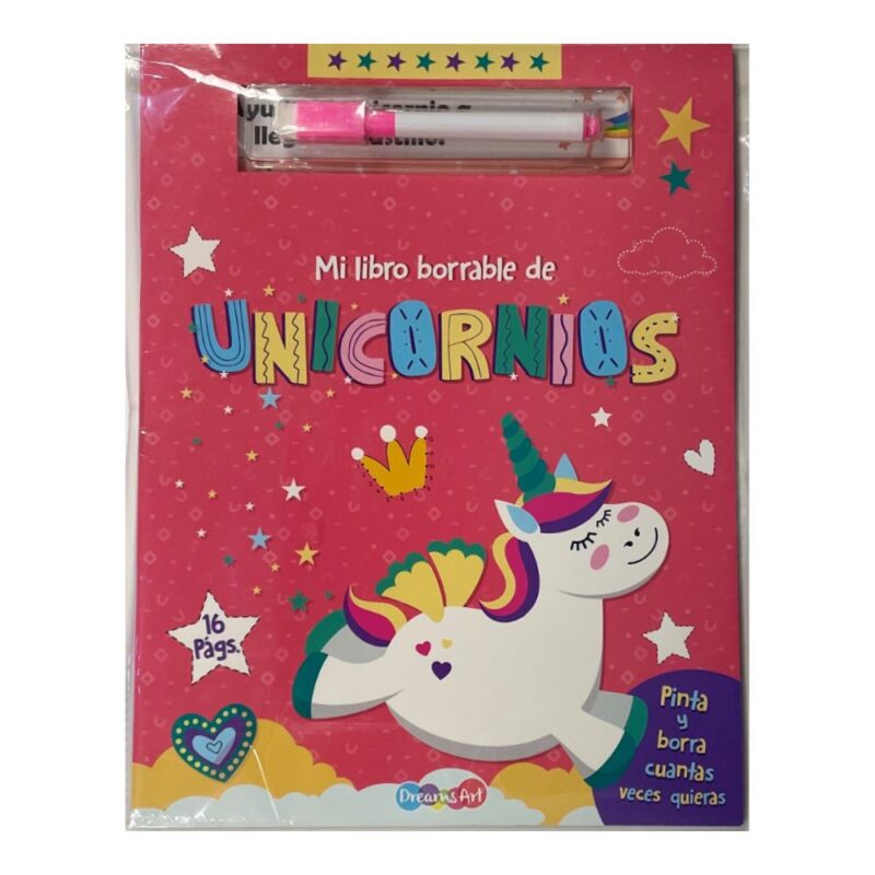 Unicornios