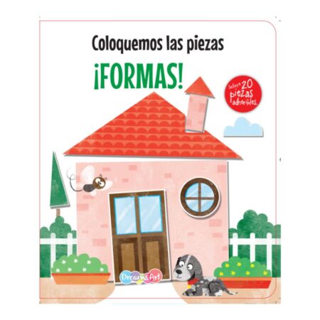 ¡Formas!