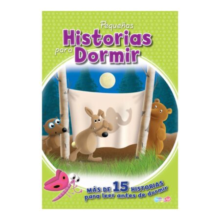 Pequeñas historias para dormir