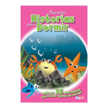 Pequeñas historias para dormir