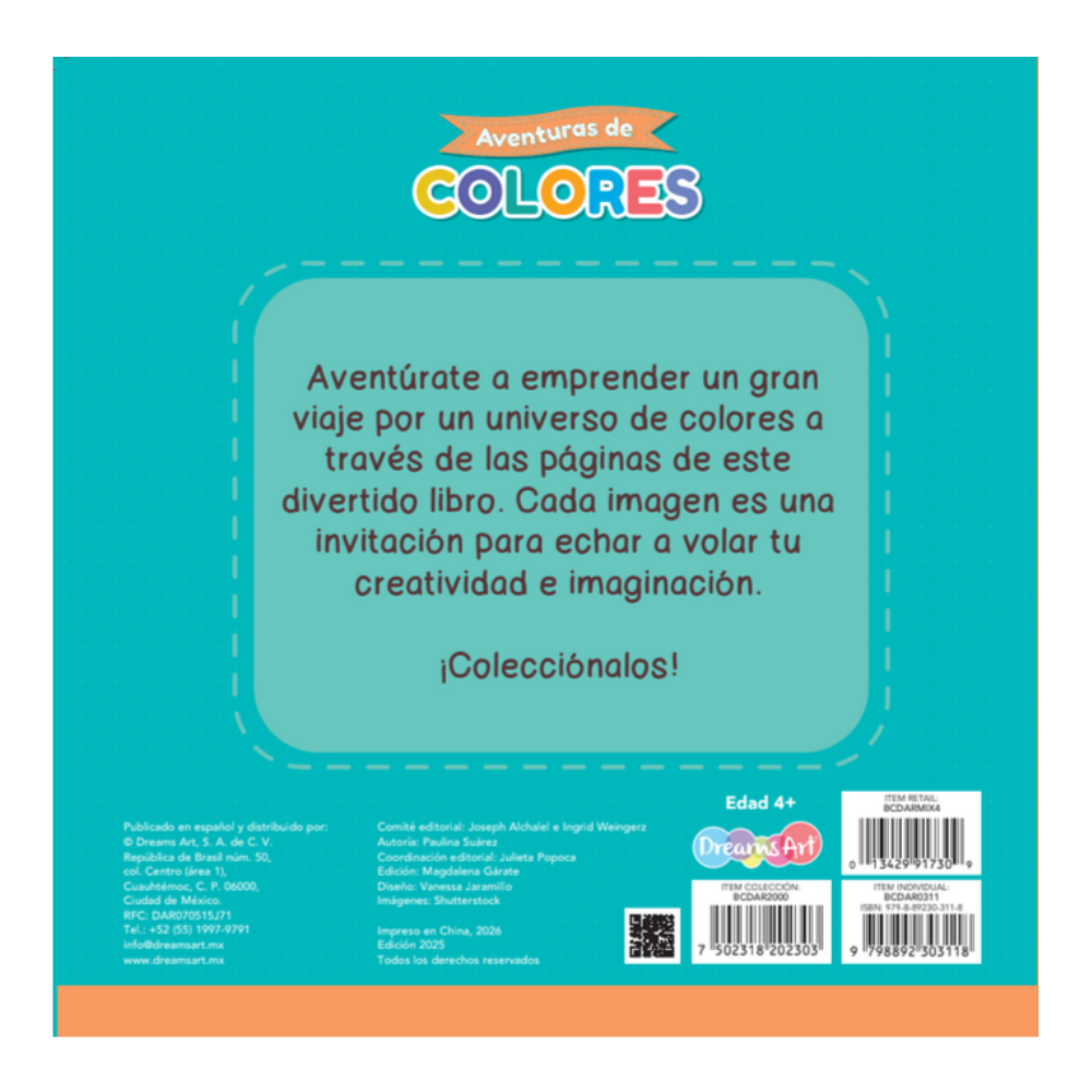 Colores en el reino animal - Imagen 2