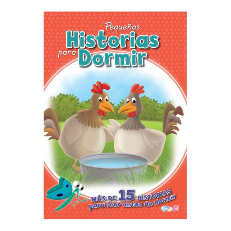 Pequeñas historias para dormir