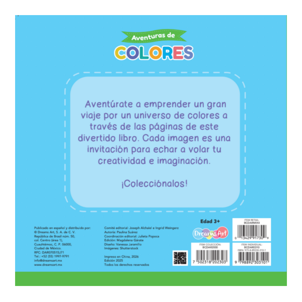 Colores en la ciudad - Imagen 2