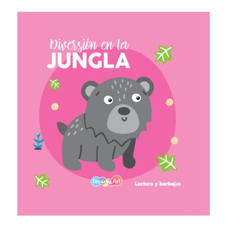 Diversión en la jungla