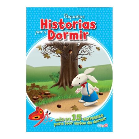 Pequeñas historias para dormir