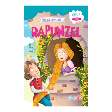 Rapunzel