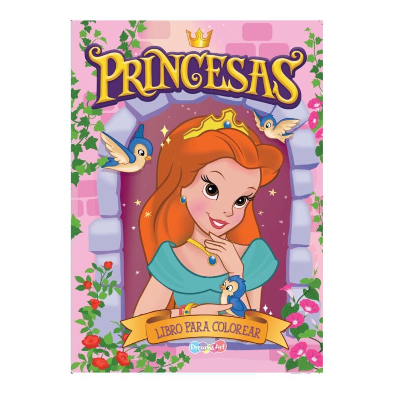 Princesas