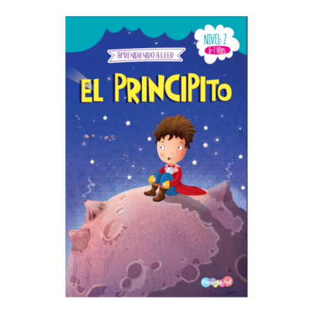 El principito