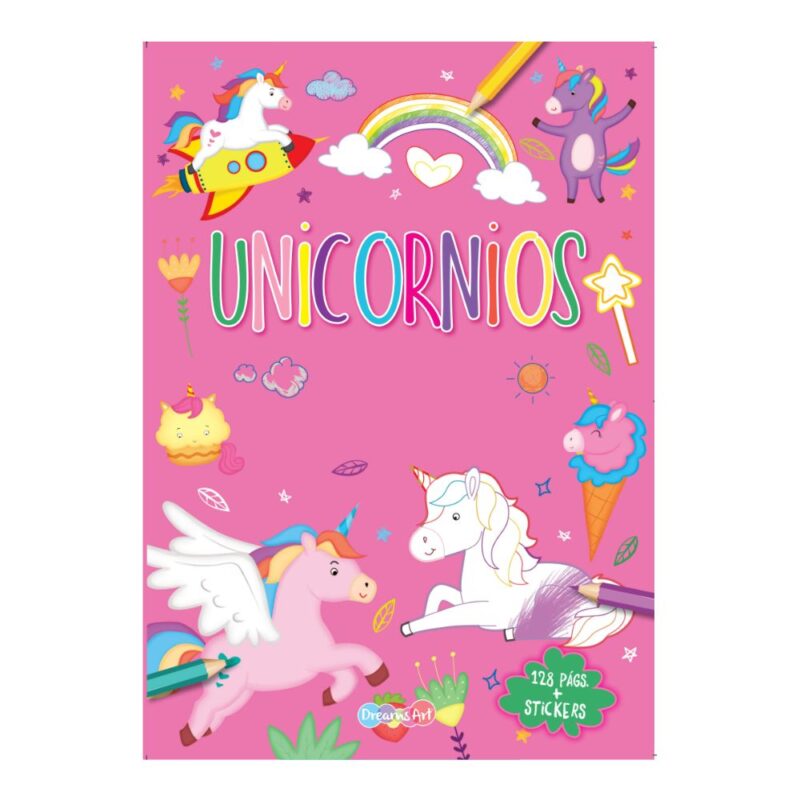 Unicornios
