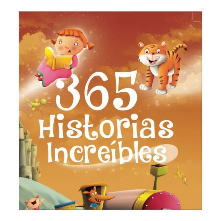 365 historias increíbles