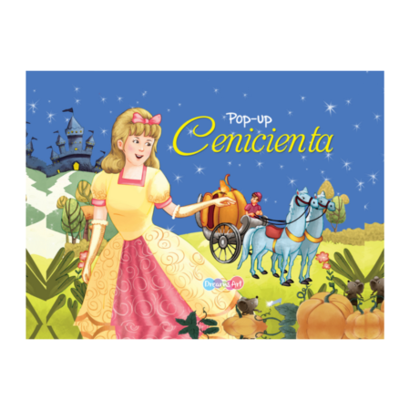 Cenicienta