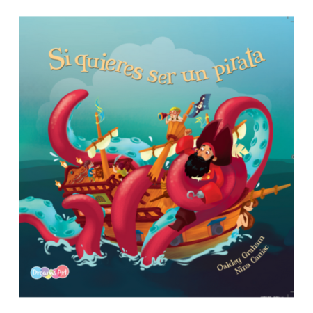 Si quieres ser un pirata