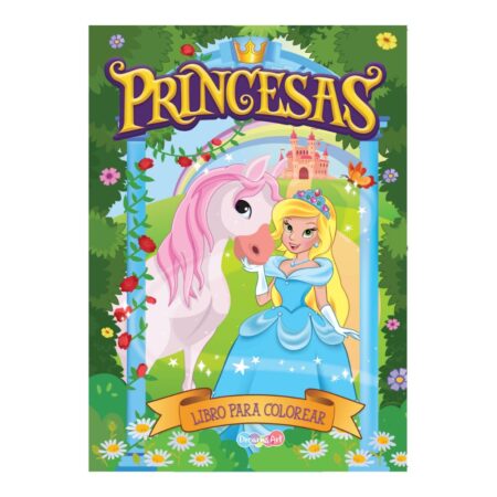 Princesas