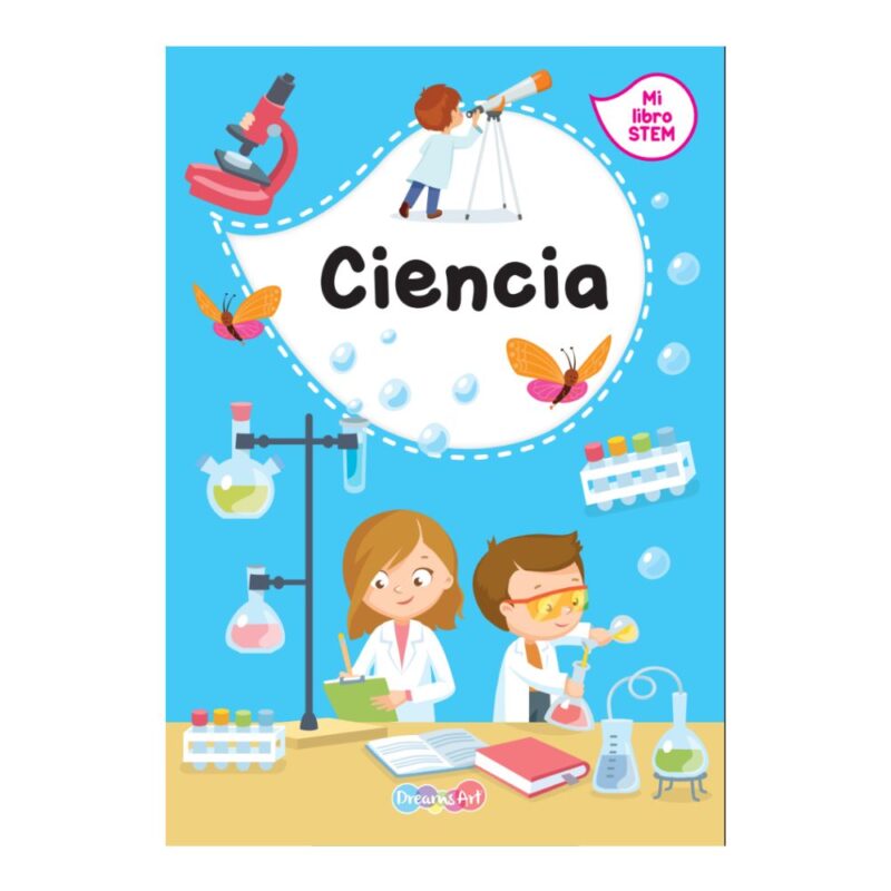 Ciencia