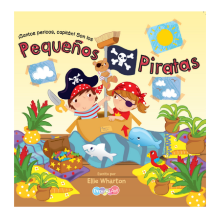 Pequeños piratas