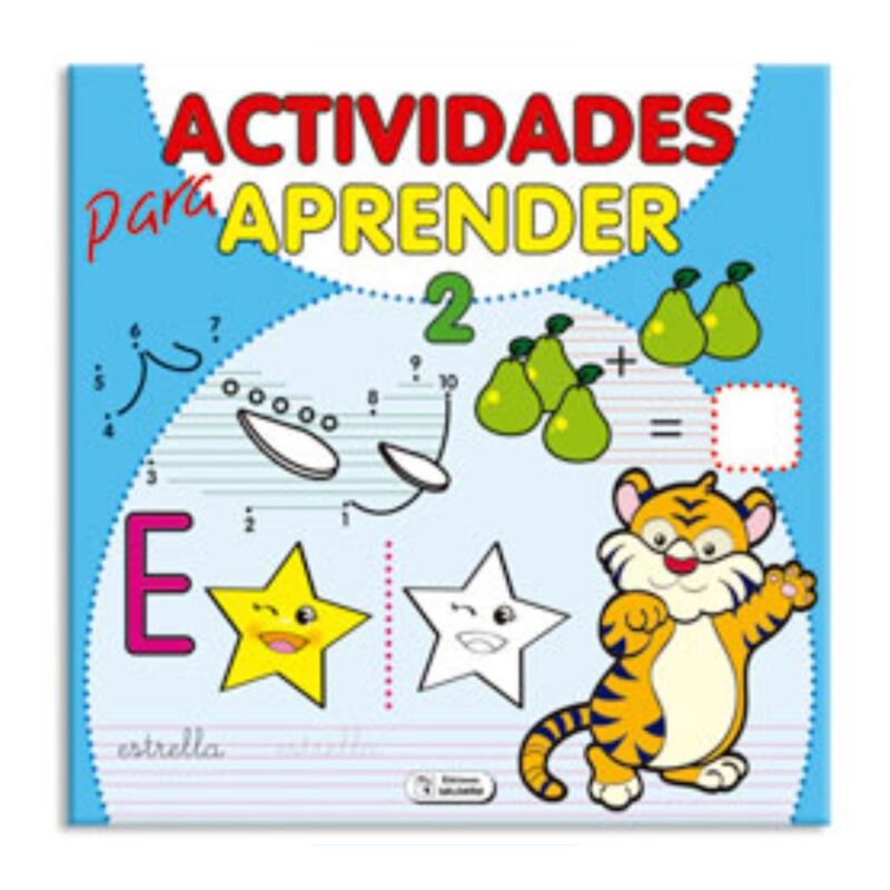Actividades para aprender 2