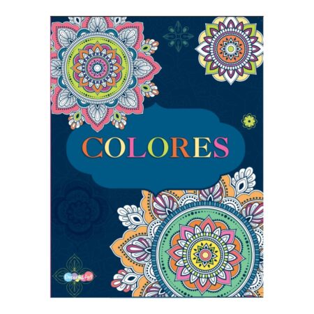 Colores para el alma